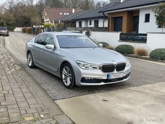 Bmw 730d g11 - 5