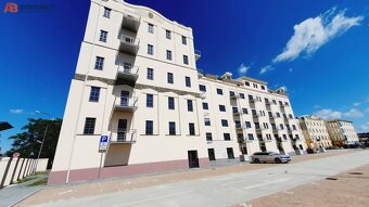 Podnikanie v srdci kultúrnej pamiatky. - 5