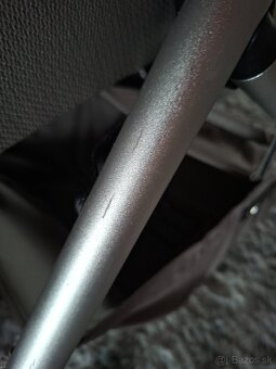 Moon Nuova kočík - 5