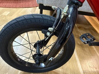 Bmx Radio Bikes “Dice 14” - 5