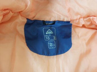 Kvalitná dámska bunda McKinley - 5