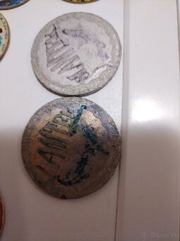 Keramika a iné - 5
