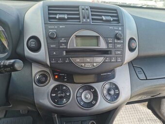 Toyota rav 4 D4D - 5