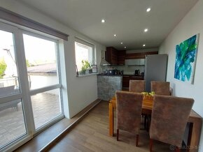 VýMENA  alebo PREDAJ  2-generačného domu - 5