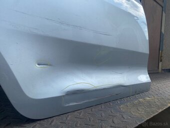 Škoda Rapid prave zadne dvere - 5