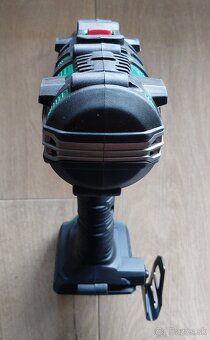 Aku vŕtací skrutkovač. - 5