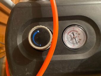 Vzduchový kompresor - 5