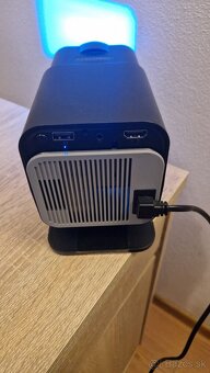 Projector Magcubic HY320 - 5