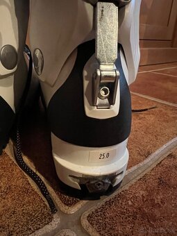 Lyžiaky na skialp - 5