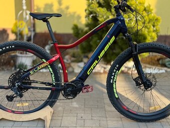 Crussis E-Largo 9.7 veľkosť 18/M - 5