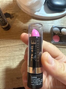 Zmilie cosmetics - 5