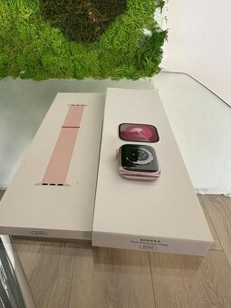 Apple Watch 9 42mm - 5