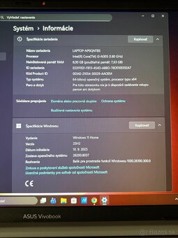 Predaj notebooku - 5