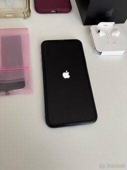iPhone 11 pro 256 GB midnight green - 5