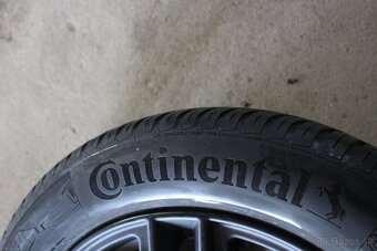 17".. 5x112 r17...ORIG..BROCK..VW...TIGUAN...CELOROČNA SADA - 5