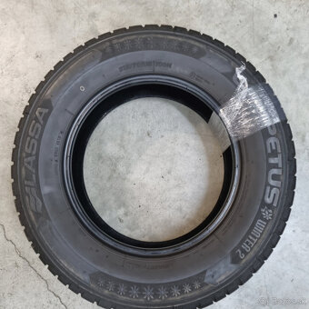 Zimné pneumatiky 215/70 R16 LASSA - 5
