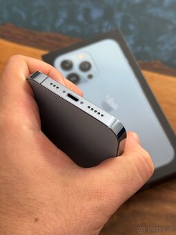 iPhone 13 Pro 128gb originalny stav - 5