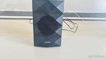 F&D; A180X 2.1 Bluetooth reproduktory - 5
