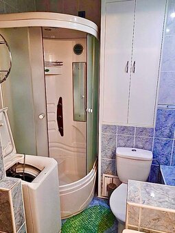 PRENÁJOM – 1 - izbový byt – Sídlisko Západ - 5