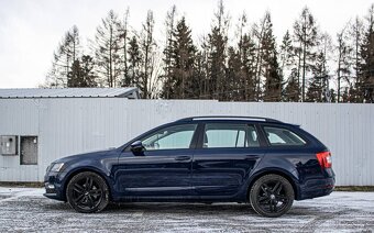 Škoda Octavia Combi 3fl 2.0TDI 110kW DSG A6 - 5