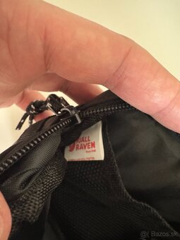 Fjallraven taška - 5