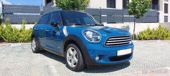 Mini Countryman Cooper D ALL4x4 - 5