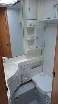 Hobby karavan - 5