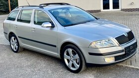 Škoda Octavia 1.9TDI 77KW COMBI ELEGANCE BEZ DPF - 5