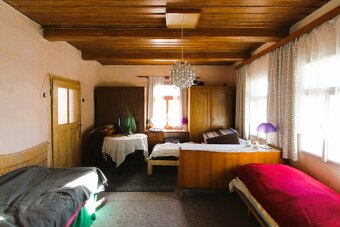 Romantická chalupa na polosamote /241 m2/, Bytča - Veľké Rov - 5