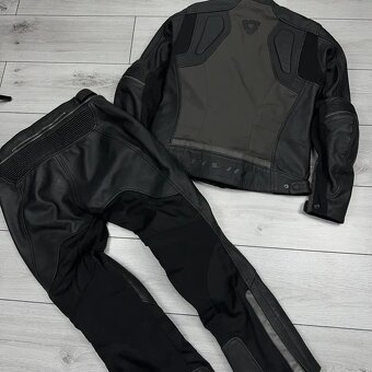 Alpinestars Revit Ignition 2 Alpinestars Motocyklový oblek B - 5