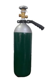 Ventil CO2 - 5