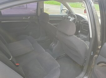 Škoda superb1 1.9TDI - 5