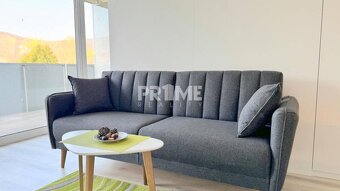 BÝVAJ PRVÝ V 1,5i byte, POD VINICOU, LOGGIA, PARKING, Skalic - 5