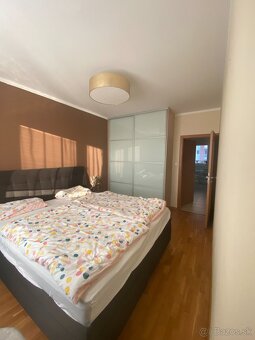 3 izbovy byt na prenajom - MIEROVA ULICA - RUZINOV - 5