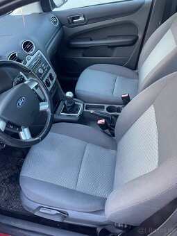 Ford focus - 5