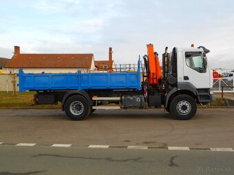 RENAULT KERAX - 5