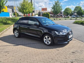 Audi A1 1.4TDI - 5