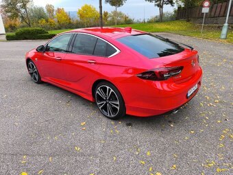 Opel Insignia Grand sport 2.0 CDTi 125kw OPC Line - 5