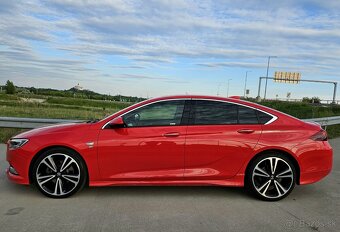 Opel Insignia Grand sport 2.0 CDTi 125kw OPC Line - 5