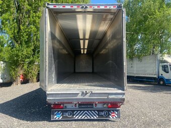 Stas S300ZX Walkingfloor +DPH - 5