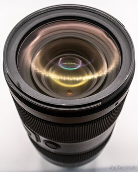 Tamron 35-150mm f/2-2.8 Di III VXD // Sony FE (Sony E) - 5