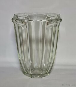 Sklo - Art Deco - 5