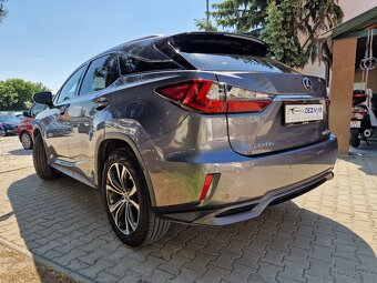 Lexus RX 450h AWD Luxury Edition A/T 330k (hybrid) kup. SR - 5