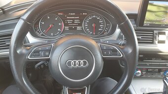 Audi a6 avant - 5
