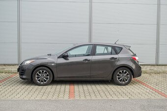 Mazda 3 1.6i 77kw - 5