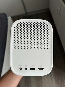 Projektor Xiaomi Mi Smart Projektor Mini - 5