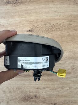 Airbag marcedes model S - w222 - 5