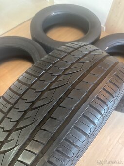 275/50 R20 Continental Cross Contact - 5