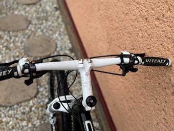 Horský Bicykel BULLS COPPERHEAD SUPREME XC SUPERSPORT 26” - 5