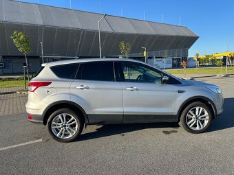 Ford kuga - 5